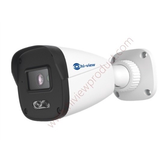 กันโจร กล้องวงจรปิดไฮวิว 2 ล้าน HA-923B20ML บันทึกภาพสี 24 ชั่วโมง มีไมค์ในตัว บันทึกภาพและเสียง