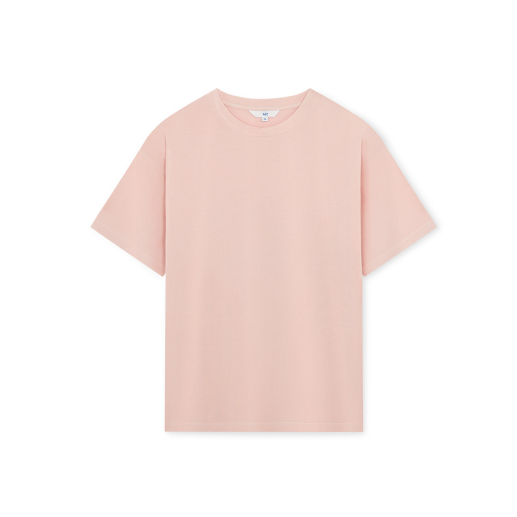 AIIZ (เอ ทู แซด) - เสื้อยืดผู้หญิงทรงหลวม Women's Relaxed T-Shirts