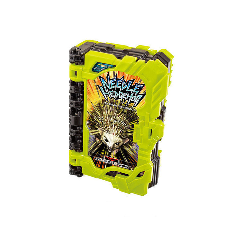 Bandai Kamen Rider saber saber DX Hedgehog Fantasy Drive Book