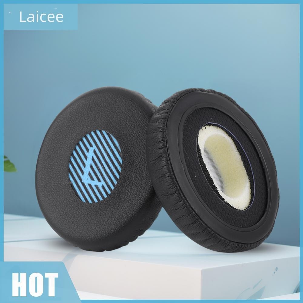 [Laicee.th] แผ่นรองหูฟังทดแทน Memory Foam Ear Cushions สําหรับ Bose On-Ear 2 (OE2 & OE2i)