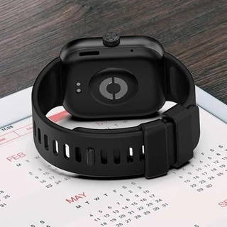 สายรัดซิลิโคนสำหรับ Redmi watch 6 5 Redmi watch 4 Smart Watch Xiaomi Mi วง8 Pro / Xiaomi Mi Band 10 9 Pro เปลี่ยนยางรัด