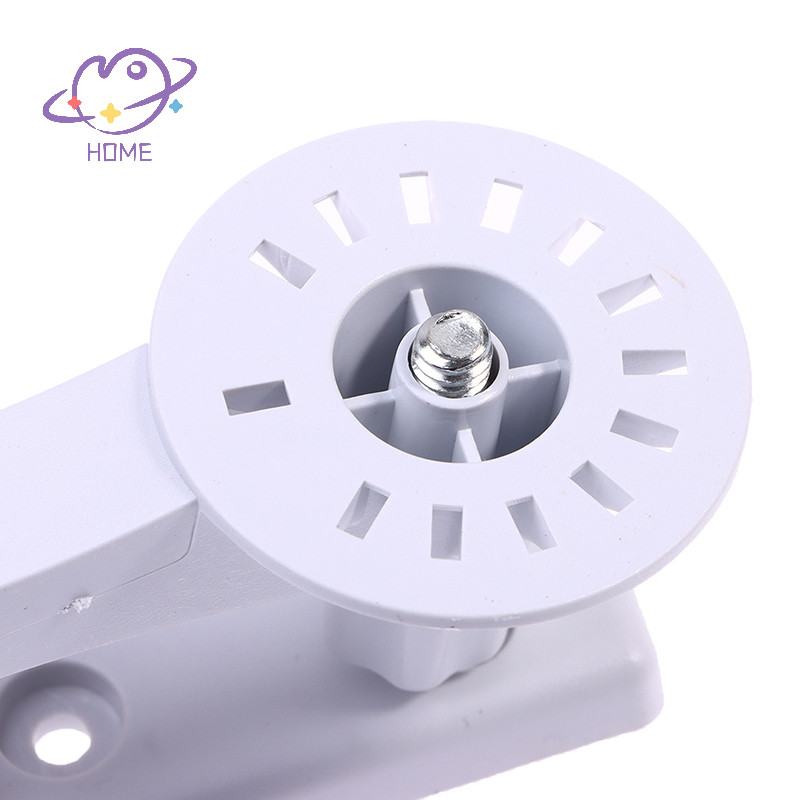 [mayhome] ผนังรองรับกล้องสําหรับ PZT กล้องในร่มอุปกรณ์เฝ้าระวังความปลอดภัยกล้องรองรับและฐาน {TH}