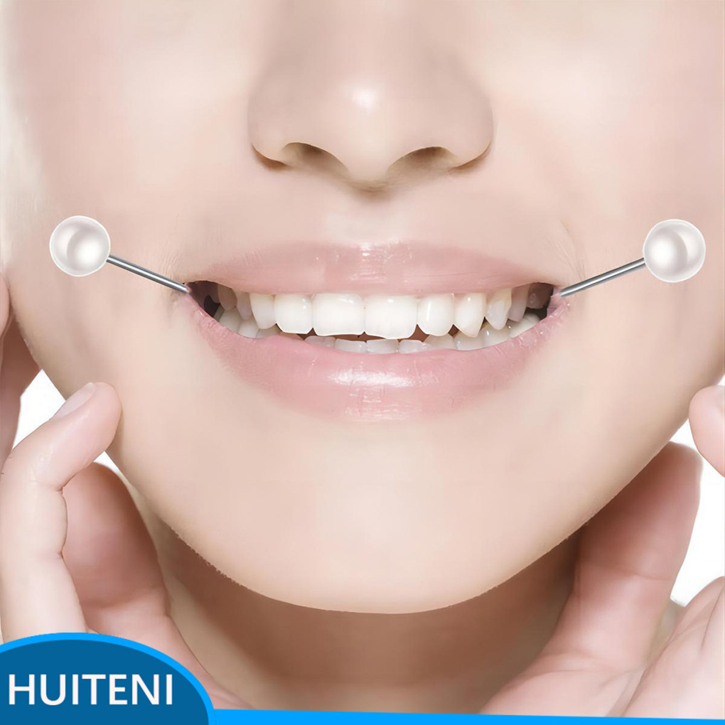 ผู้หญิง Dimples Makers ง่ายต่อการจัดเก็บเทรนเนอร์ Dimples ที่แข็งแกร่งและมีประสิทธิภาพสําหรับผู้หญิง