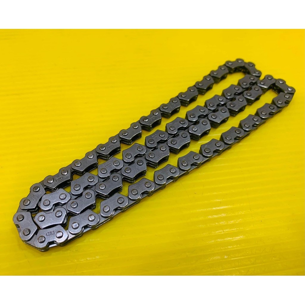 โซ่ราวลิ้น 92ข้อ Step-125,Best-125 shogun-125 แท้โรงงาน : VCM : SUZUKI : 12760-46G00-000 ราคา ถูกที่สุด ดีลบีเคเค แกลเลอรีภาพที่ 5