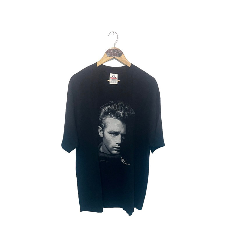 Vintage T-Shirt James Dean