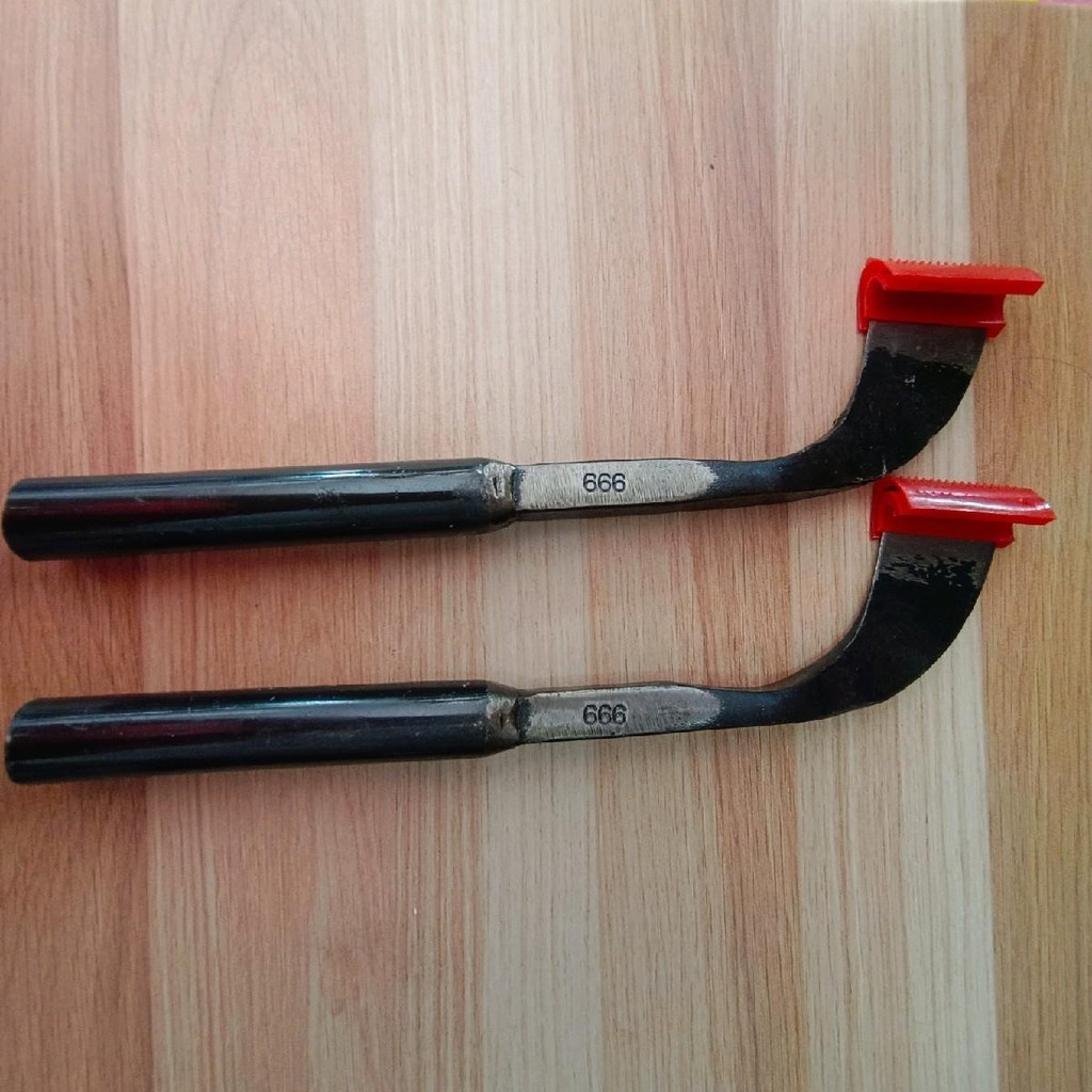 มีดกรีดยาง มีดตี999 ของเเท้100%