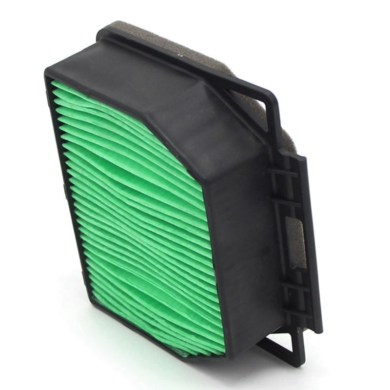 รถจักรยานยนต์กรองอากาศสําหรับ CB125R CB250R CB300R CBF125 CBF250 CB 125R 250R 300R CBF 125 250 2018-