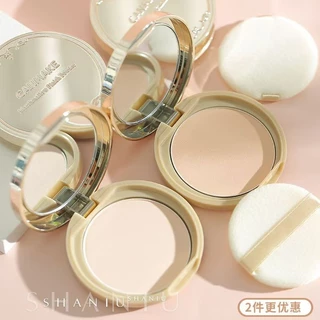 Marshmallow Powder Oil Control Concealer Long-lasting Marshmallow Powder Long-lasting Makeup Facial Makeup