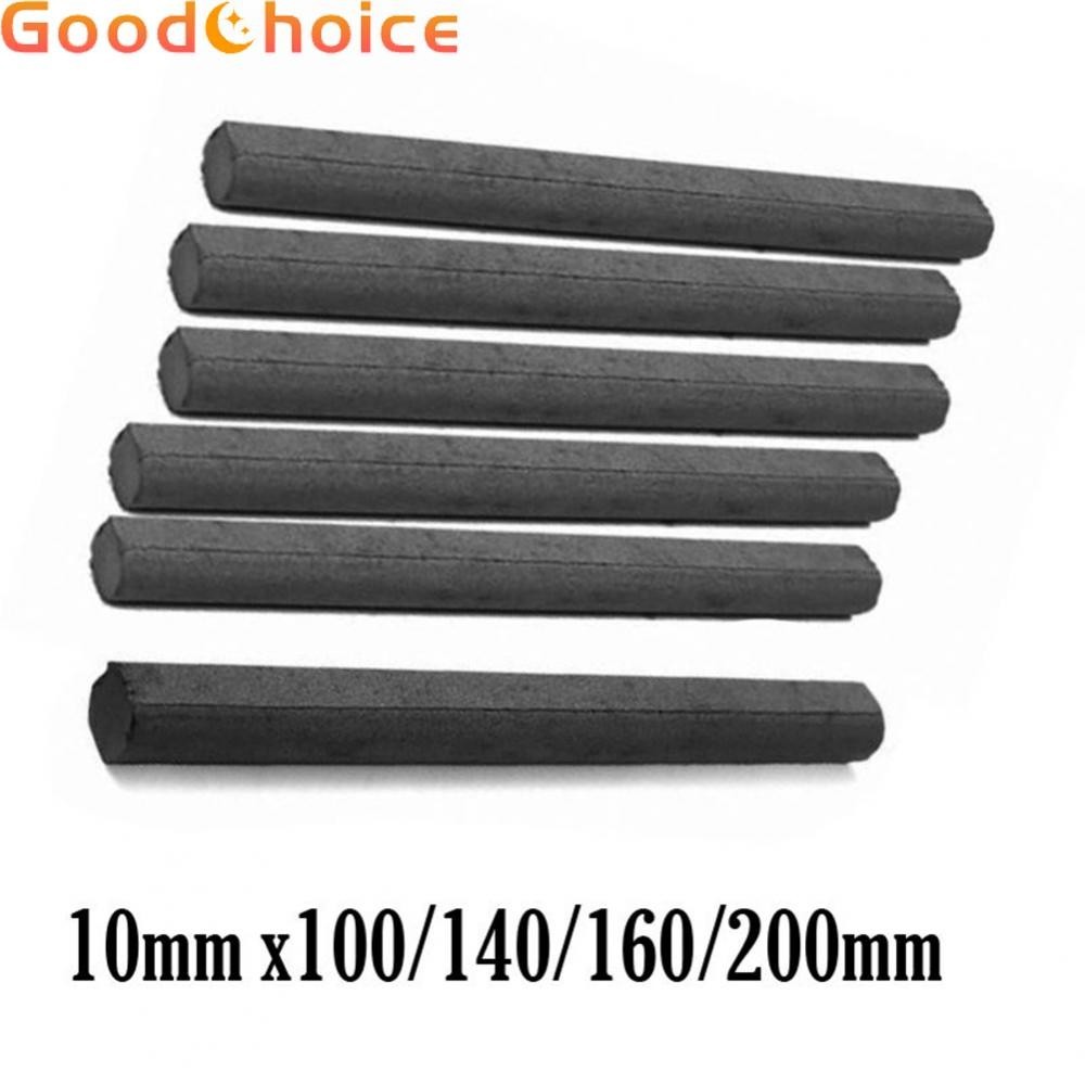 【Good】Manganese Zinc Ferrite Rod 200mm Length Suitable for Core Connectors and Antenna