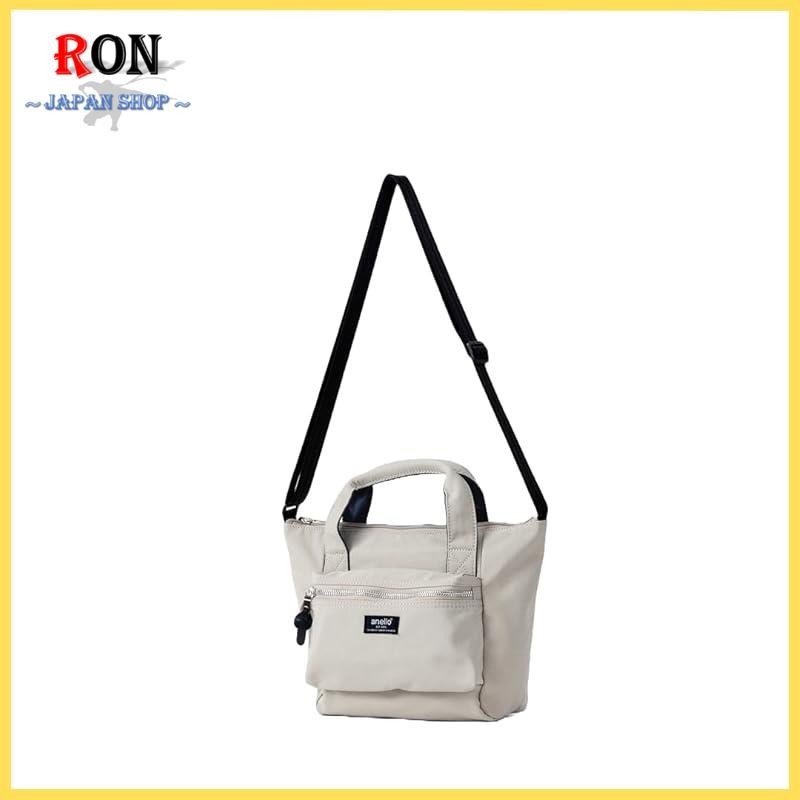 [Anello] 2Way Tote Bag Cycle Ath3506 Gbe [Anello] 2Way Tote Bag Cycle Ath3506 Bgy [Anello] 2Way Tote