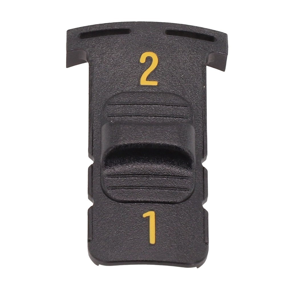 ของแท้ N397466 Shifter ปุ่มสําหรับ DCD791BB3 DCD796D2 DCD796D2BT DCD797D2 ราคา ถูกที่สุด ดีลบีเคเค แกลเลอรีภาพที่ 7