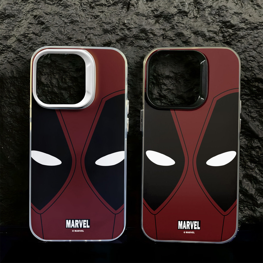มาร์เวล Deadpool คนตาย samsung A71 A53 A15 A14 A13 A12 A11 A03S A03 A33 A32 A30 A31 A23 A20S A52 A51 A21S แบรนด์อินเทรนด์ซิลิโคนนุ่มกรณี