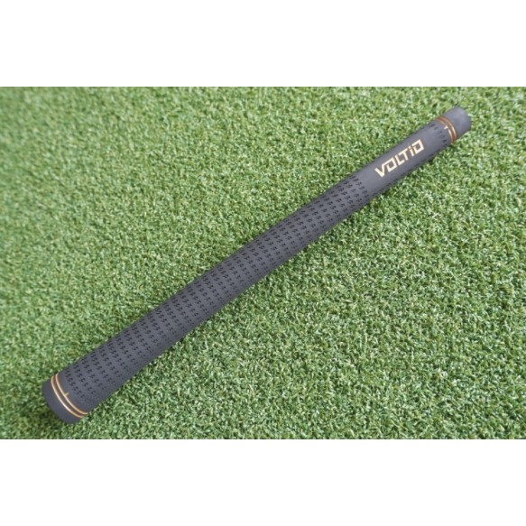 (Thegolfgrip) กริพไม้กอล์ฟ KATANA VOLTIO IRON  CROSSLINE Color black Golf Grips great สินค้าคุณภาพ