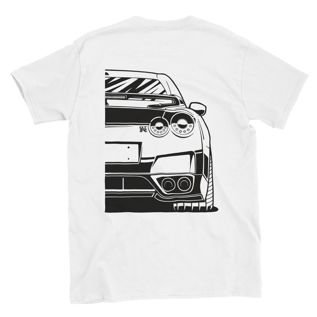 Jdm Cars - Street Racer - เสื้อยืด Crewneck สุดคลาสสิก