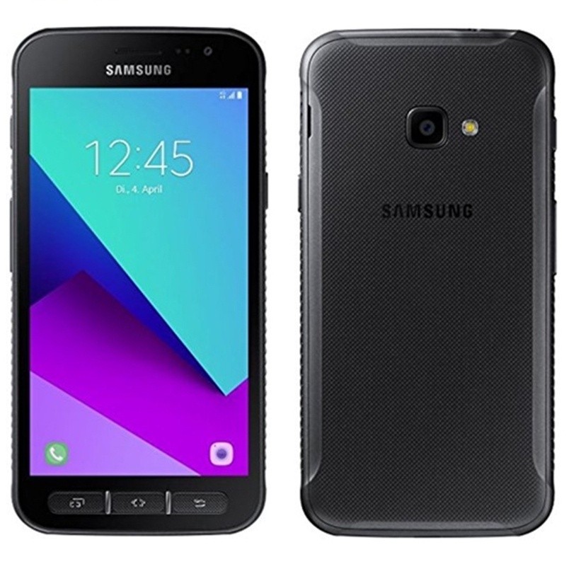 SAMSUNG พร้อมสต็อกSamsung Galaxy Xcover 4 G390F Quad Core 5.0 นิ้ว 2GB RAM 16GB ROM 13.0MP Android 4