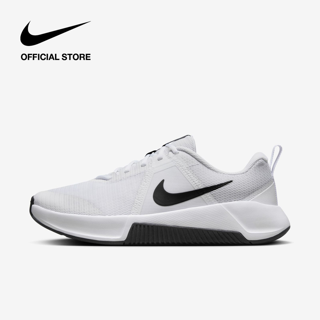 Nike Men's Mc Trainer 3 Shoes - White