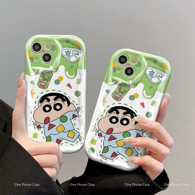 เข้ากันได้สำหรับ เคสไอโฟน เคสไอโฟน iPhone15 14 13 12 11promax xsmax xs xr x 7p 8plus เคส hxnyk145