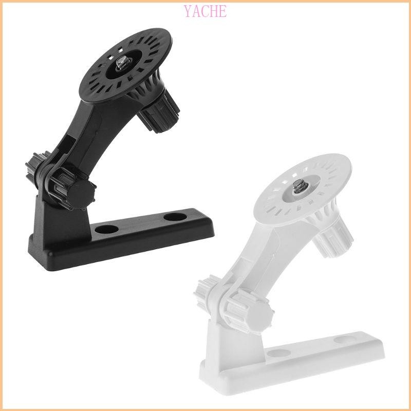 Jache 180 องศากล้องวงจรปิด IP กล้องติดผนังขาตั้งโมดูลในร่มกลางแจ้ง Mount Bracket