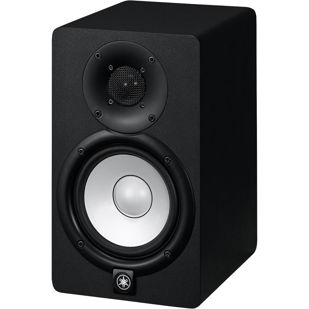 Yamaha YAMAHA HS Series Active Studio Monitor Speakers HS5(1 pc)ship from Japan