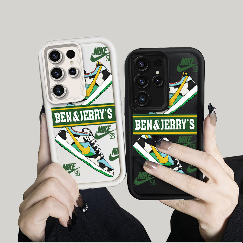 ผู้ชายผู้หญิงสไตล์Shock-ทนเคสโทรศัพท์สําหรับSamsung Galaxy S26 Fe S26 Ultra S26 + S21 Fe S25 plus S2