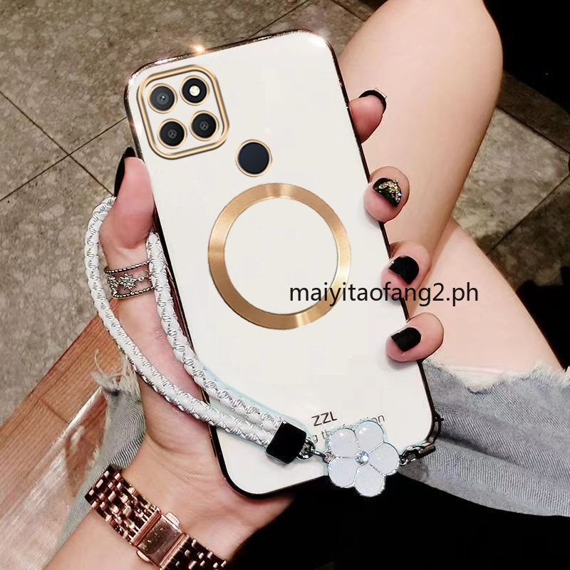 Casing Realme C21Y REALME C25Y REALME C21 เคสโทรศัพท์ เคสกันกระแทก XXXA7