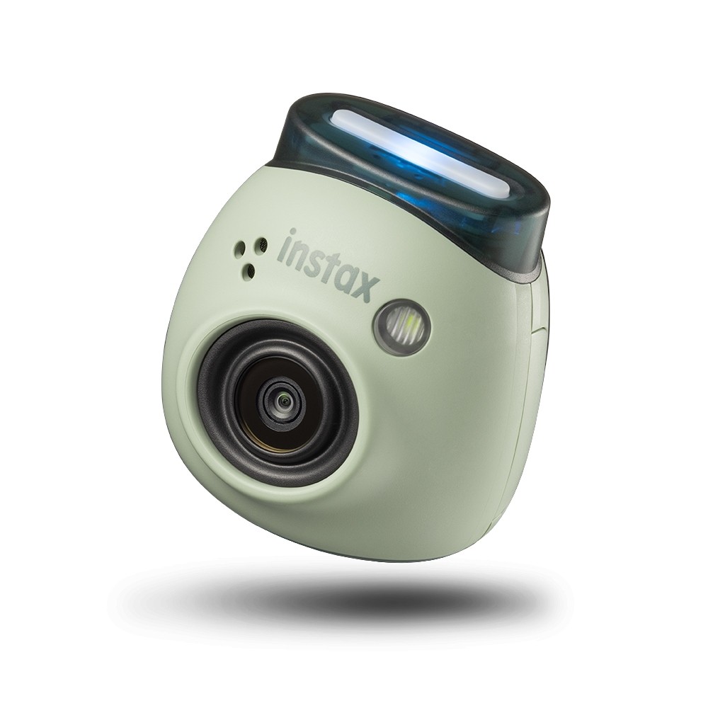 Fujifilm Instax Pal กล้องดิจิทัลไซส์จิ๋ว ปริ้นรูปด้วยเครื่องปริ้นฟิล์ม INSTAX Link ปริ้นขนาด mini, SQUARE หรือWIDE ได้ 2