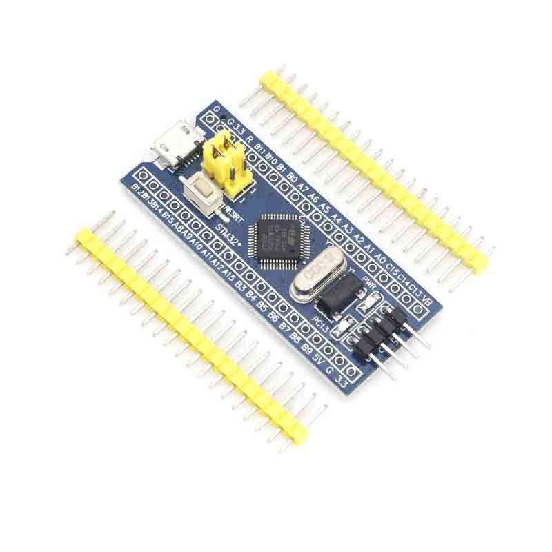 Stm32f103c8t6 STM32F103C6T6 ระบบ microcontroller core board STM32 ARM