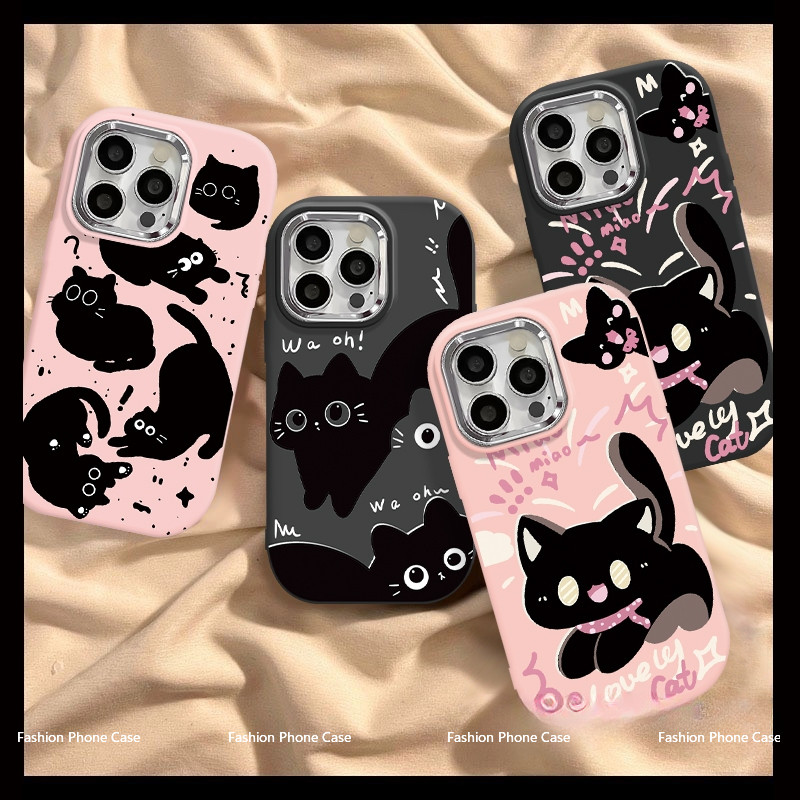 Xiaomi เคสซอฟต์เชลล์ที่สวยงามเหมาะสําหรับ Xiaomi 11lite poco c55 65 m2poro m3 m5s m6poro x3poro x3fr