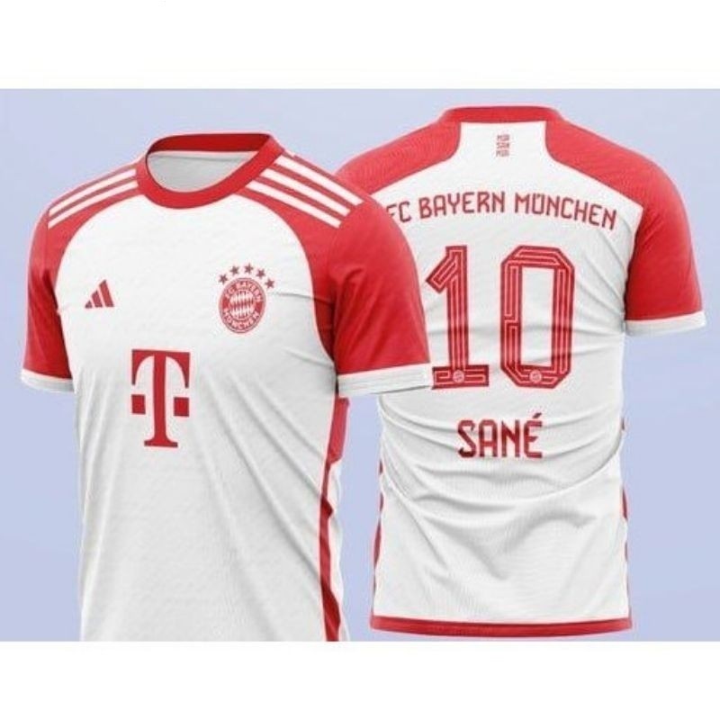 เสื้อ Munich BAYERN 2024/25