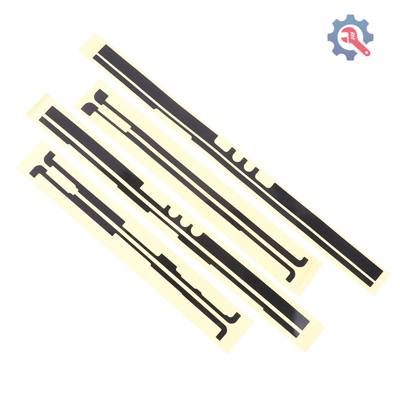 [GE] สําหรับ Surface Pro 4 5 6 Pro3 Pro4 Pro5 Pro6 Book 1 2 กาวจอแสดงผล LCD กรอบกาวสติกเกอร์เทป TH