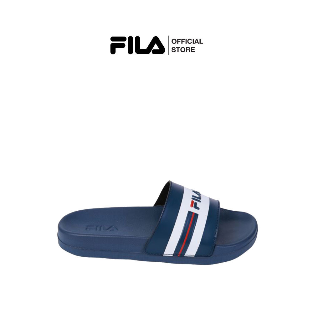 FILA รองเท้าแตะผู้หญิง BOWER รุ่น SDS230206W - NAVY