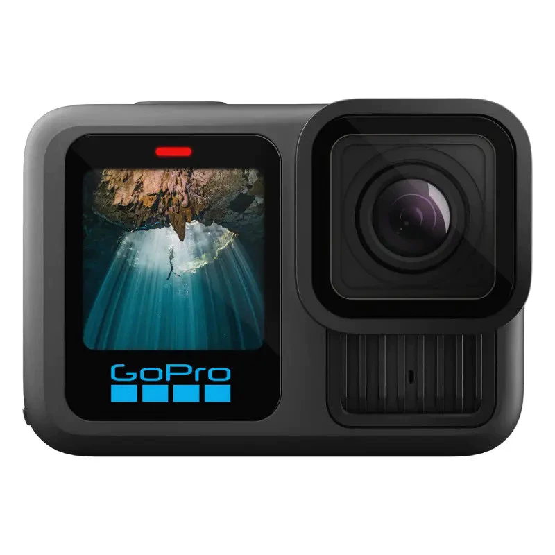กล่องชำรุด GoPro Hero 13 Black Action Camera 5.3K60 4K120 thumbnail 7