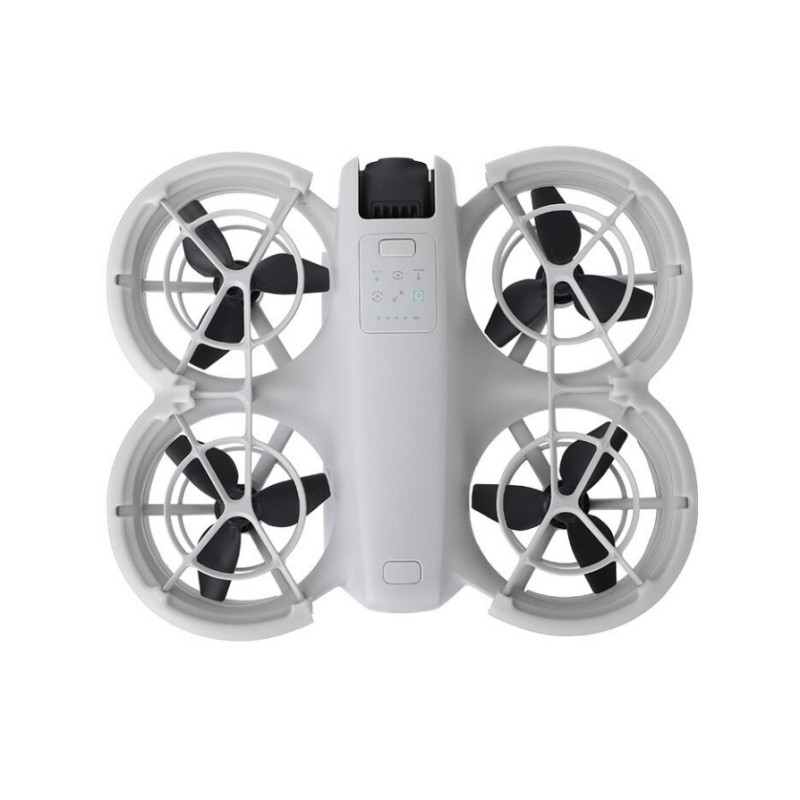 แหวนกันชนป้องกันสําหรับ DJI NEO,Propeller Protector Guard DJI NEO กันชนแหวนป้องกันสําหรับ DJI NEO,Propeller Guard Anti-Collision Impact อุปกรณ์เสริม