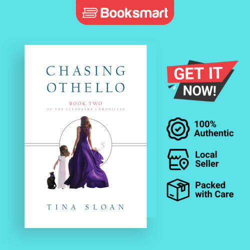 Chasing Othello - ปกอ่อน - อังกฤษ - 9781733057769