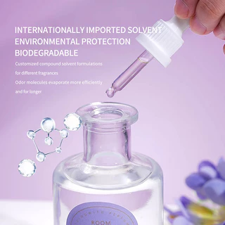 ก้านไม้หอมดอกไม้เสมือนจริง 200ml ฟรีดอกไม้ตกแต่ง ของขวัญแด่คนพิเศษ ของขวัญวันเกิด วันรับปริญญา ไหว้ผู้ใหญ่ แฟน