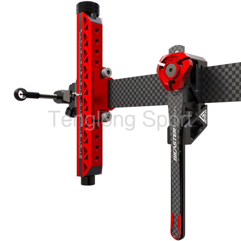 Bicaster G1 Clicker Sight Clicker Stand Extended Sight Clicker Holder และ Carbon Clicker สําหรับเลือ