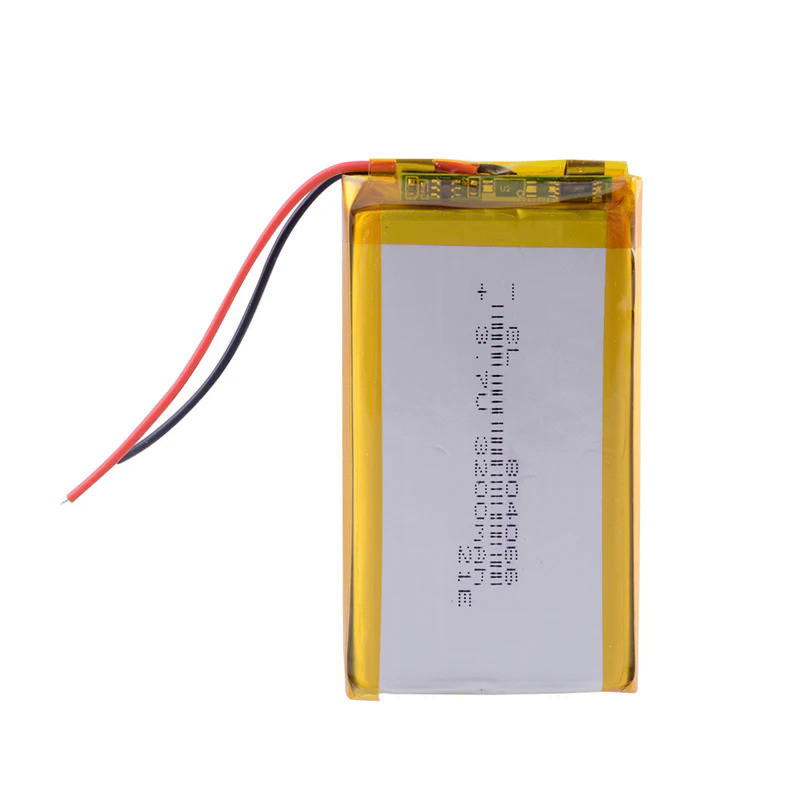 3.7V 3000mAH 804066 Rechargeable Lithium Li-ion Polymer Battery 804065 Batteries