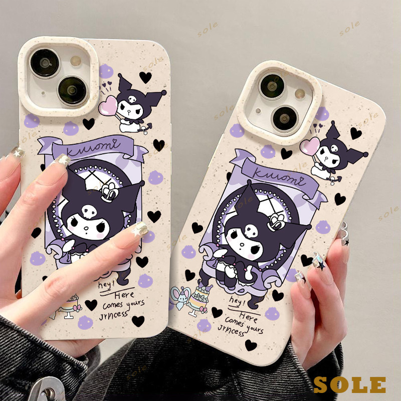 ส่งไวจากไทย เคสโทรศัพท์อะนิเมะการ์ตูน เคสกันกระแทก ไอโฟน 16 11 pro For iPhone12 13 14 15Pro MAX XS XR XS 6 7 8 Plus