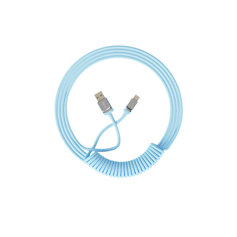 สายขด Akko**********