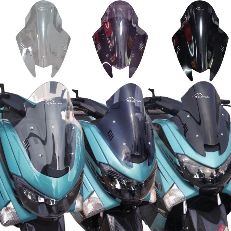 Winshiel Nmax old/Nmax New/Visor TDR Jenong Nmax old/Nmax New.Visor Ocito Nmax old/Nmax New.Visor Se