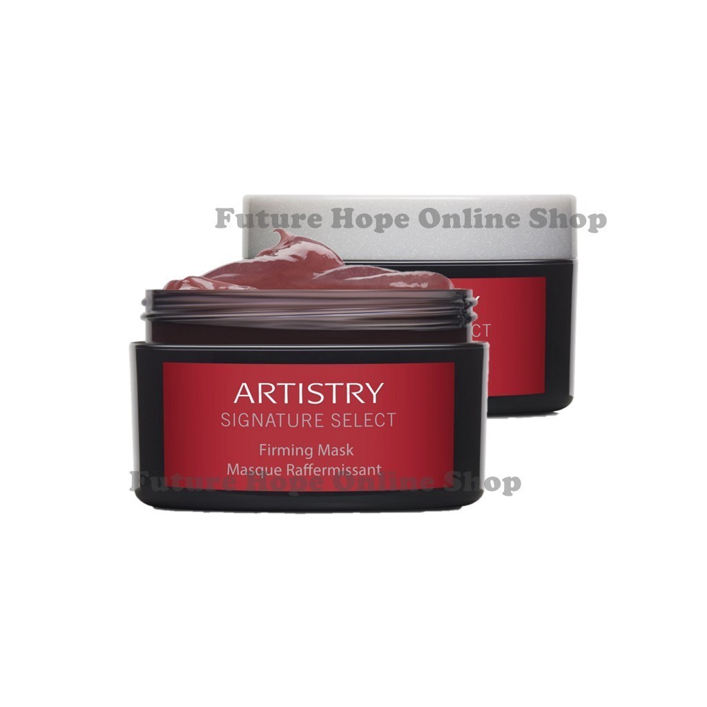 Artistry SIGNATURE SELECT Firming Mask - 125g