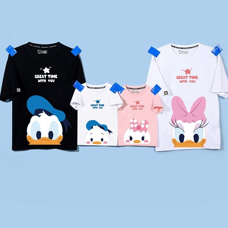 🔥พร้อมส่ง&COD🔥RINA STUDIO เสื้อโอเวอร์ไซส์ ลาย ใส่สบาย100%