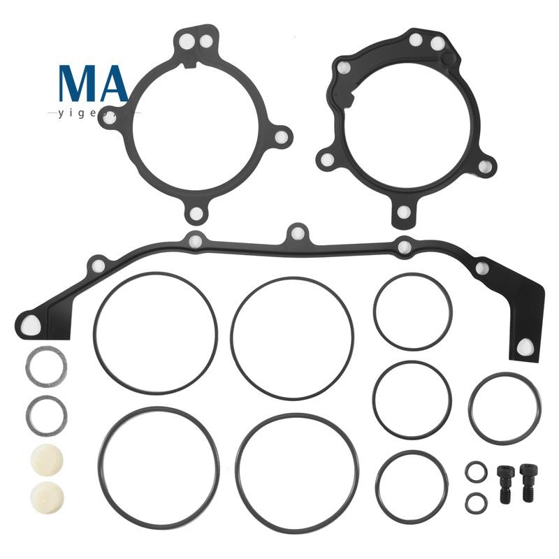 Mayige9xqFor Bmw Dual Vanos O-Ring Seal Repair Kit E36 E39 E46 E53 E60 E83 E85 M52Tu M54 M56