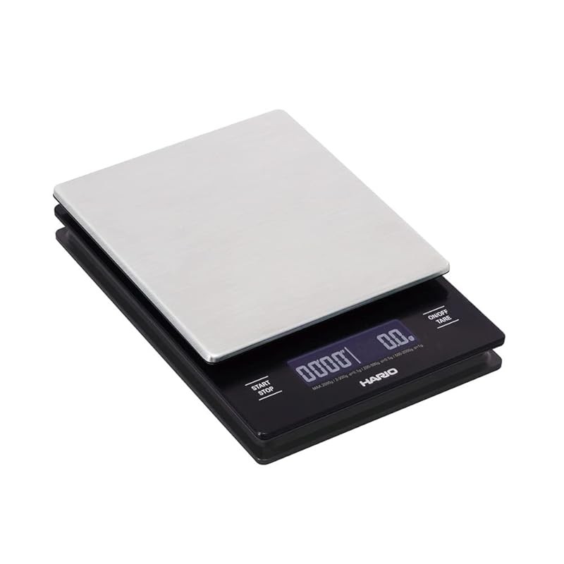 《JAPAN》★HARIO Coffee Scale Collection