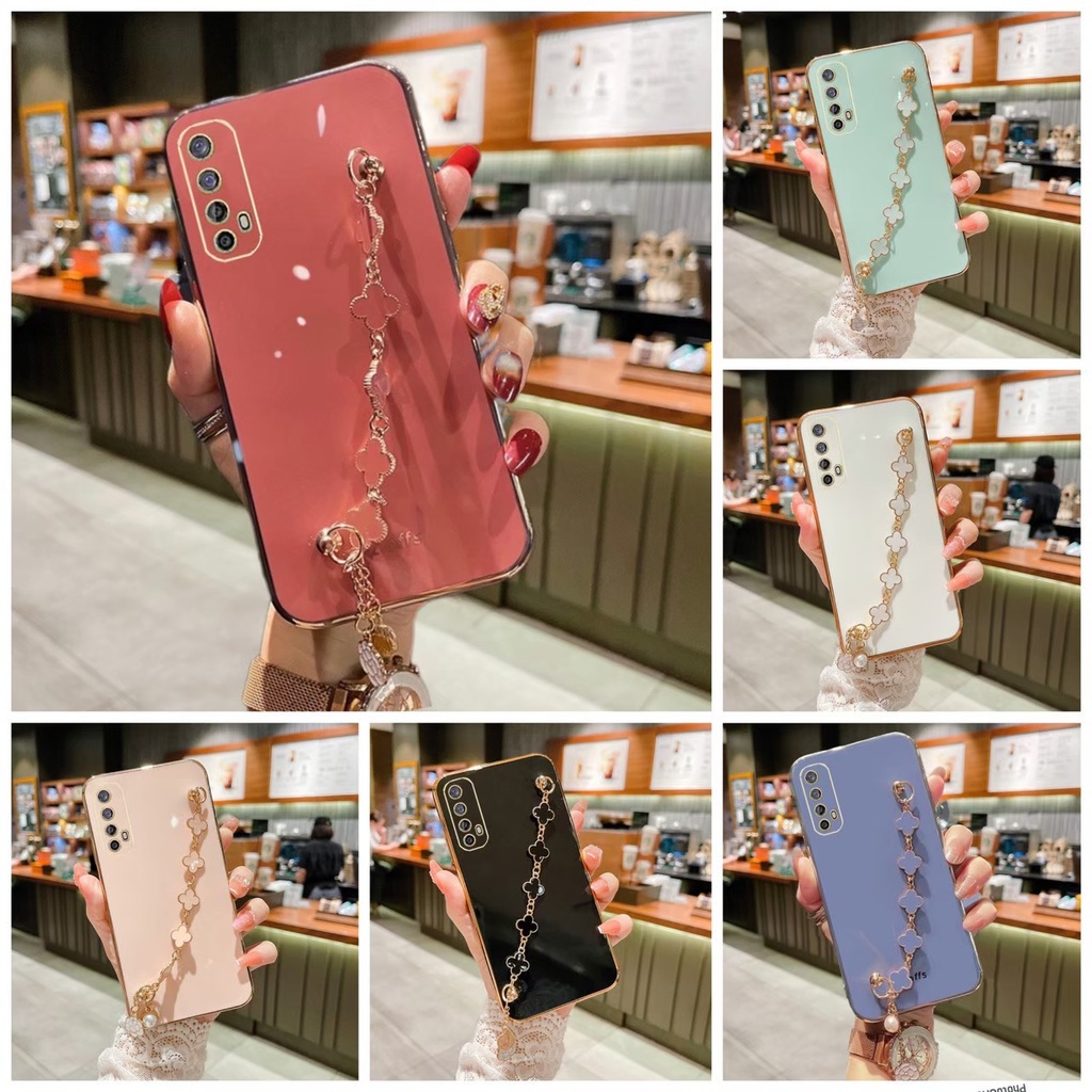 case realme Narzo 20pro เคส เรียวมี เรียลมี