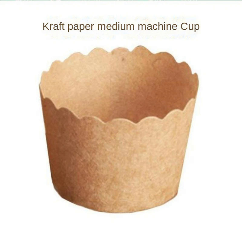 Pallet  cake Mold  widely Used In Cake Cups  Mini Paper Cup  baking Paper Tray  Baking Cup Mini Cupc