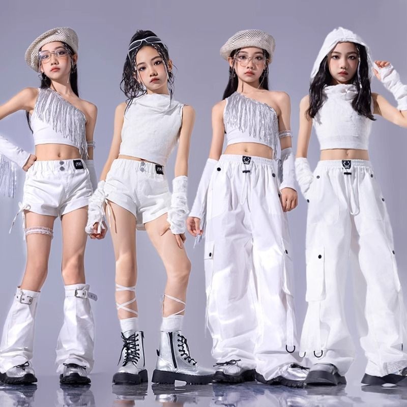 ♝-♝Jazz dance costumes trendy jazz outfits, and fashionable outfits