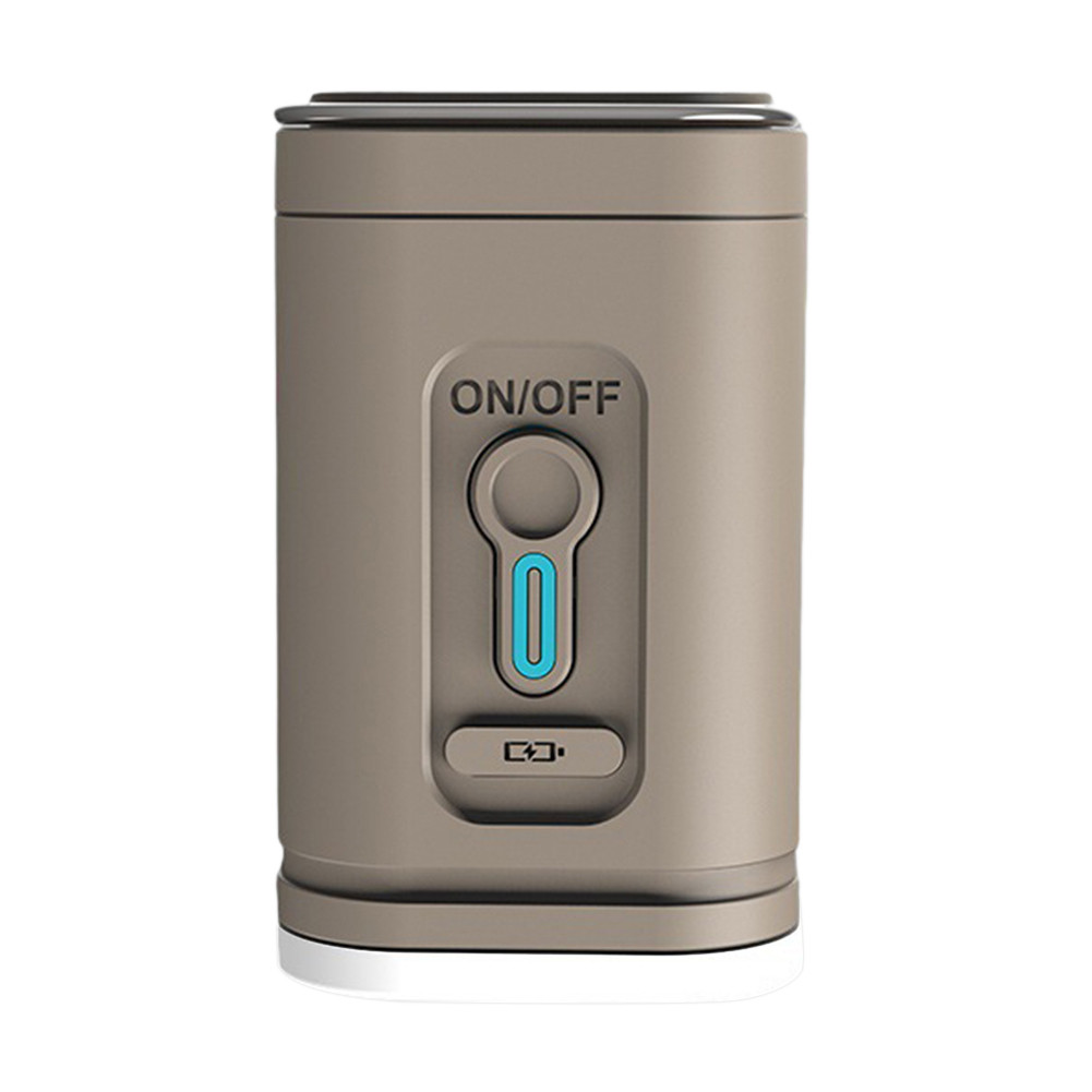 ♪กระเป๋า♪ เครื่องปั๊มลมไฟฟ้า 1200mAh 100LM 4000Pa สําหรับเรือ ว่ายน้ํา ตั้งแคมป์