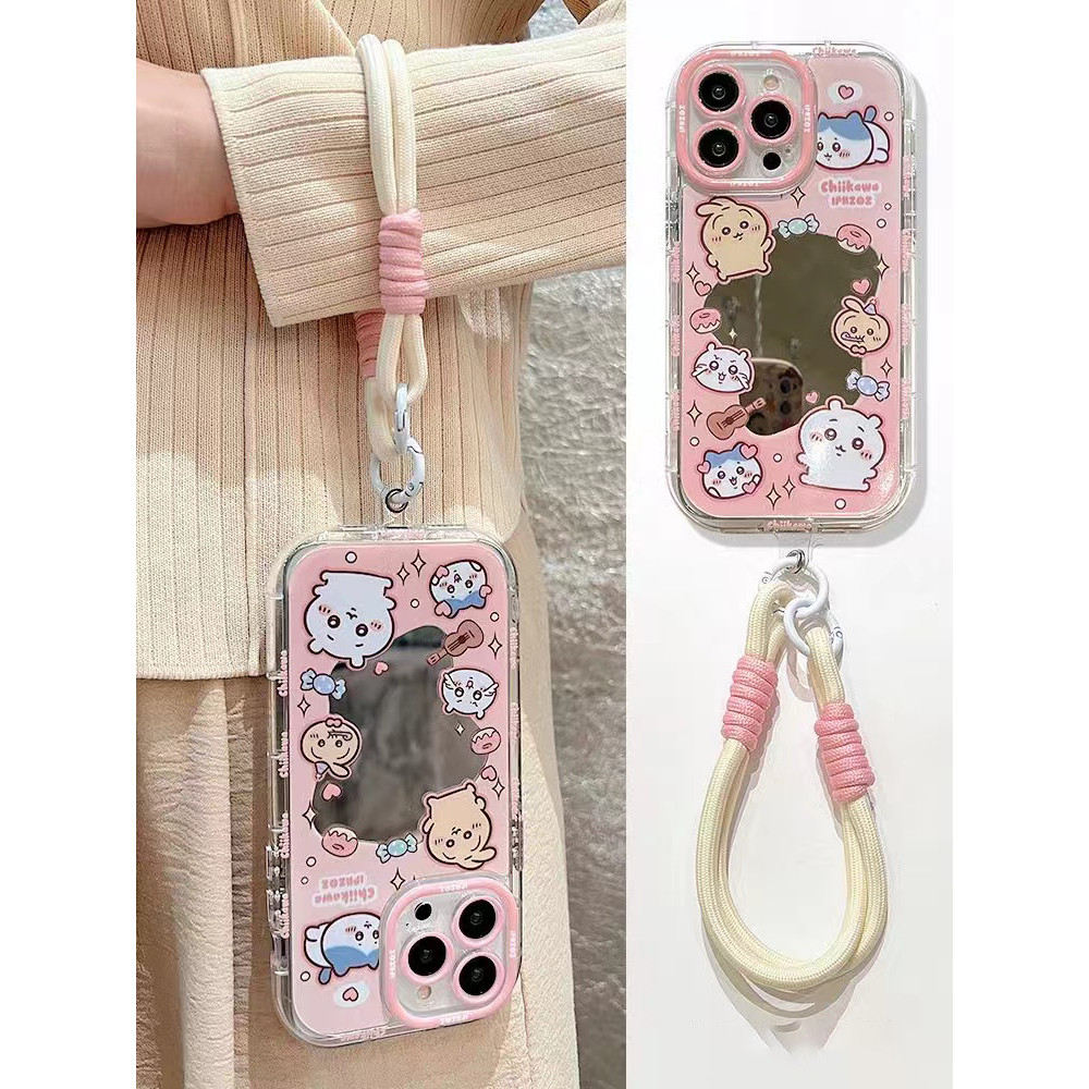 SUN ส่งจากไทย เคสโทรศัพท์มือถือนิ่ม เคสไอโฟน กันกระแทก สําหรับ 16 11 12 13 14 15PRO MAX 7 8Plus XR XSMax สัตว์ประหลาด