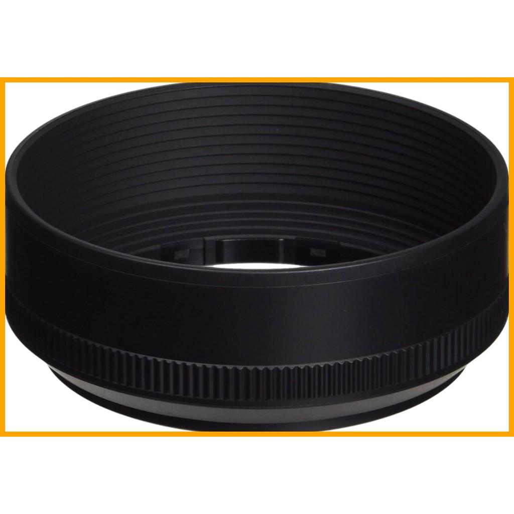 [ส่งตรงจากญี่ปุ่น] SIGMA เลนส์ฮูด LH520-02 lens hood camera